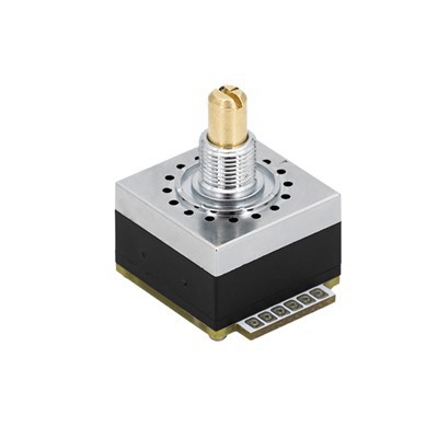 Ротари -энкодер переключатель